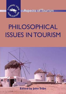 Philosophical Issues in Tourism(English, Electronic book text, unknown)