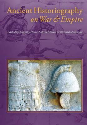 Ancient Historiography on War and Empire(English, Hardcover, unknown)
