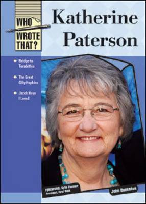 Katherine Paterson(English, Hardcover, unknown)