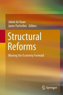 Structural Reforms(English, Hardcover, unknown)