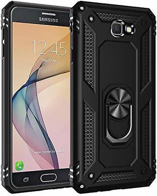 Flipkart SmartBuy Back Cover for Samsung Galaxy J7 Prime