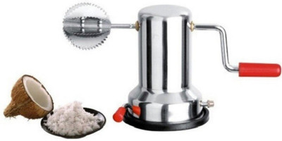 Sathyak Grater(1 Coconut Scraper)
