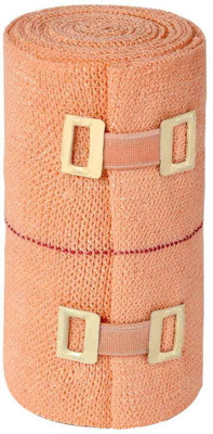 Orthtex Cotton Crepe Cloth Crepe Bandage(10 cm)