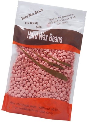 K2SQUARE hardWax Bean Body Hair Wax(965 g)