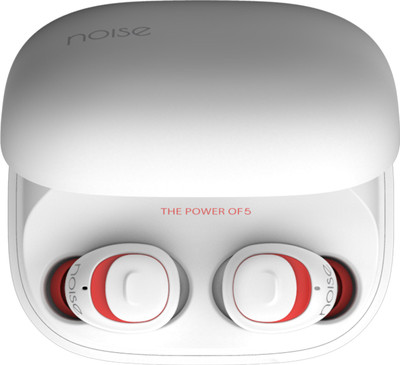 go noise earbuds x5