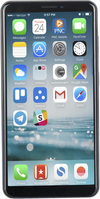 Tashan TS-461 (Blue, 4 GB)(512 MB RAM)
