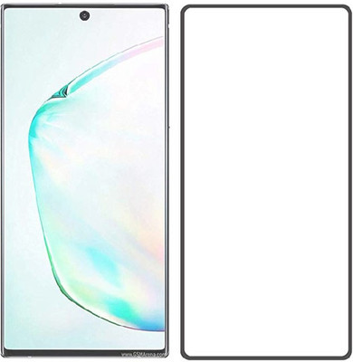 KYOSEI Screen Guard for Samsung Galaxy Note 10 Plus(Pack of 2)