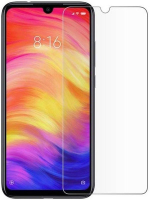 GeekMart Edge To Edge Tempered Glass for Motorola e6s(Pack of 1)