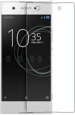 CellRize Tempered Glass Guard for Sony Xperia Z3(Pack of 1)