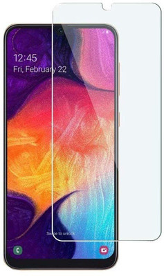 GeekMart Edge To Edge Tempered Glass for Motorola e6s(Pack of 1)