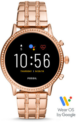 fossil ftw4010 smartwatch