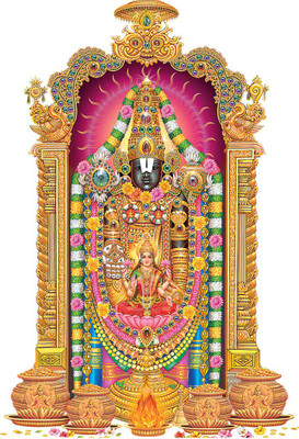Flipkart SmartBuy 58 cm Modern Art 173 Self Adhesive Sticker(Pack of 1)