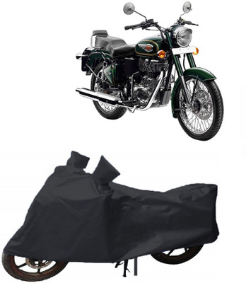 MoTRoX Two Wheeler Cover for BMW(1200 GS, White)