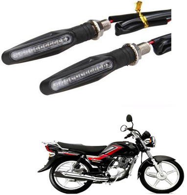RWT Side LED Indicator Light for Suzuki Heat(Red)