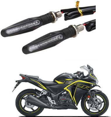 RWT Side LED Indicator Light for Honda CBR 250R(Red)