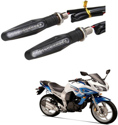 RWT Side LED Indicator Light for Yamaha Fazer(Red)