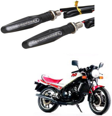 RWT Side LED Indicator Light for Yamaha RD 350(Red)