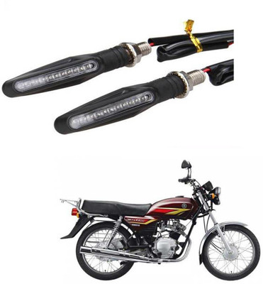 RWT Side LED Indicator Light for Yamaha Crux(Red)