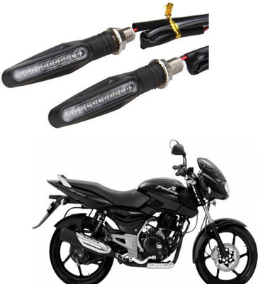 RWT Side LED Indicator Light for Bajaj DTS-i(Red)