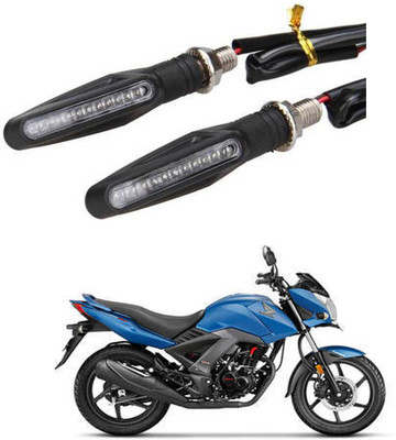 RWT Side LED Indicator Light for Honda CB Unicorn(Red)
