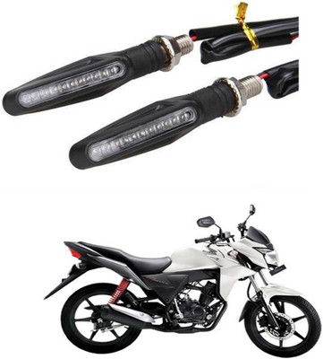 RWT Side LED Indicator Light for Honda CB Twister(Red)