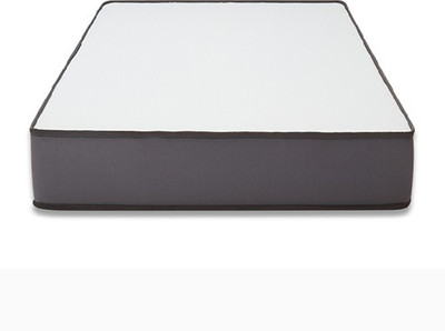 Wakefit Dual Comfort Mattress - Hard & Soft 6 inch Double High Resilience (HR) Foam Mattress