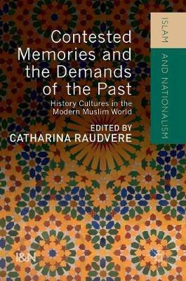 Contested Memories and the Demands of the Past(English, Hardcover, unknown)
