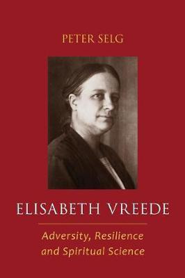 Elisabeth Vreede(English, Paperback, Selg Peter)