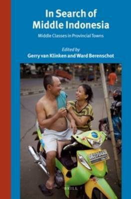 In Search of Middle Indonesia(English, Hardcover, unknown)