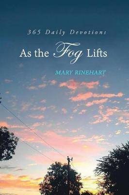 As the Fog Lifts(English, Paperback, Rinehart Mary)
