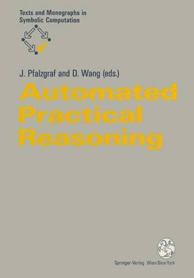 Automated Practical Reasoning(English, Paperback, unknown)