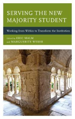Serving the New Majority Student(English, Paperback, unknown)