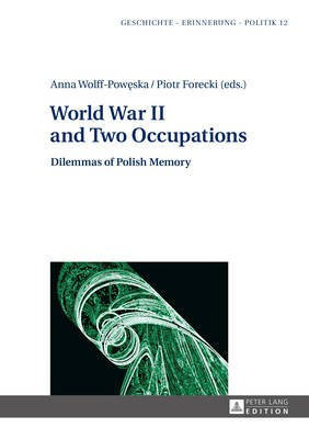 World War II and Two Occupations(English, Hardcover, unknown)