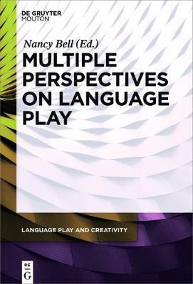 Multiple Perspectives on Language Play(English, Hardcover, unknown)