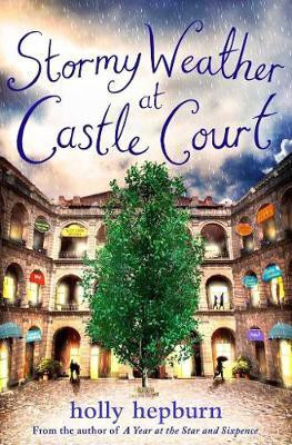 Stormy Weather at Castle Court(English, Electronic book text, Hepburn Holly)