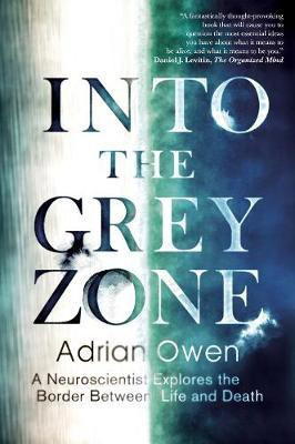 Into the Grey Zone(English, Electronic book text, Owen Adrian Dr)