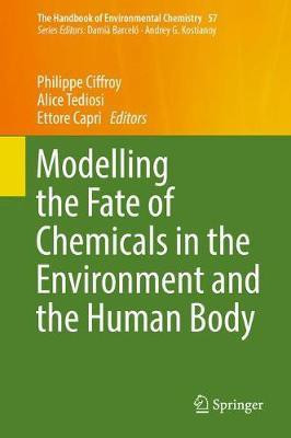 Modelling the Fate of Chemicals in the Environment and the Human Body(English, Hardcover, unknown)