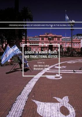 Gender in Human Rights and Transitional Justice(English, Hardcover, unknown)