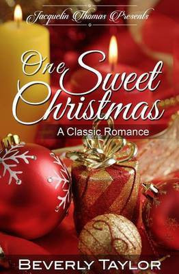 One Sweet Christmas(English, Paperback, Taylor Beverly)
