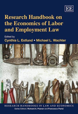 Research Handbook on the Economics of Labor and Employment Law(English, Hardcover, unknown)