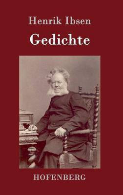 Gedichte(German, Hardcover, Henrik Ibsen)