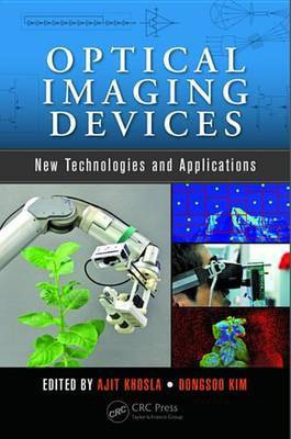 Optical Imaging Devices(English, Electronic book text, unknown)
