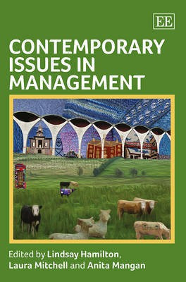 Contemporary Issues in Management(English, Paperback, unknown)