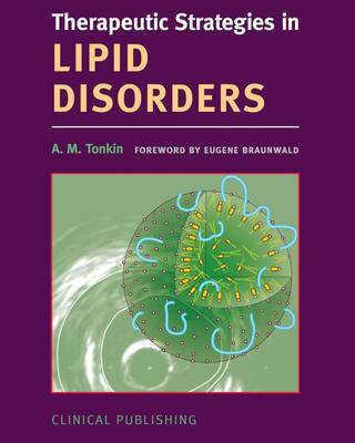 Lipid Disorders(English, Electronic book text, unknown)
