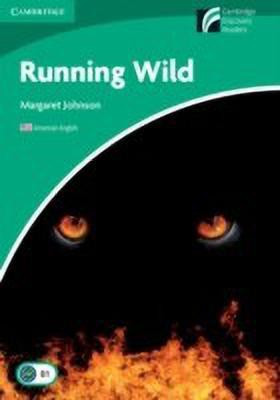 Running Wild Level 3 Lower-intermediate American English(English, Paperback, Johnson Margaret)