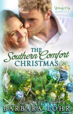 The Southern Comfort Christmas(English, Paperback, Lohr Barbara)