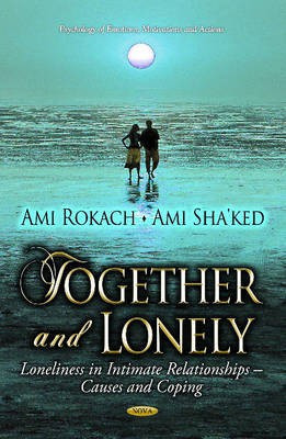 Together & Lonely(English, Hardcover, unknown)
