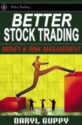 Better Stock Trading(English, Hardcover, Guppy Daryl)