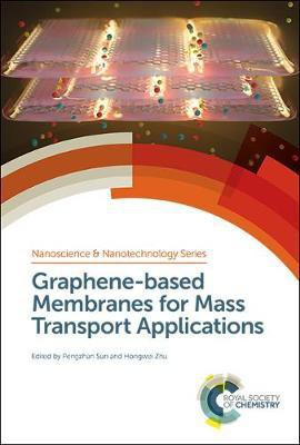 Graphene-based Membranes for Mass Transport Applications(English, Electronic book text, unknown)