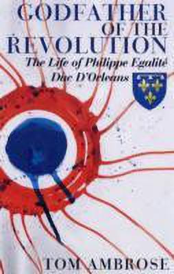 Godfather of the Revolution(English, Paperback, Ambrose Tom)